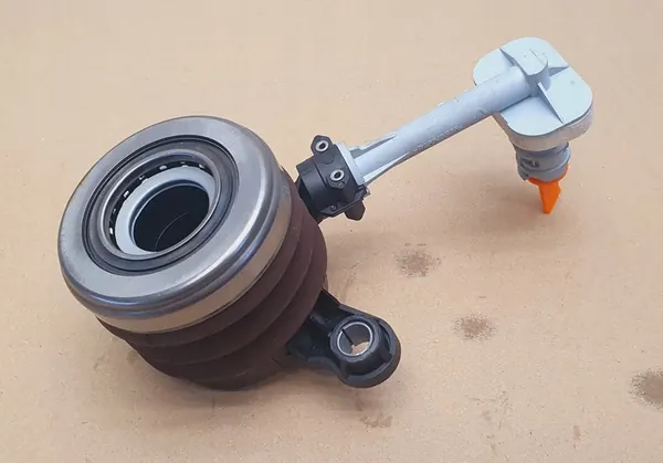 OE Kopplingscylinder Renault Twingo III 1.0 12V 306206618R image 2