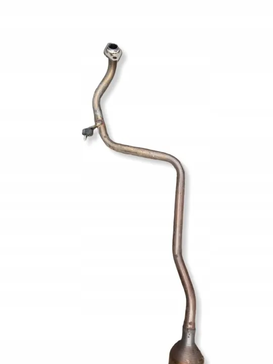 Midden demper OEM TLUMIK voor Toyota Yaris III 1.5 Hybride image 4