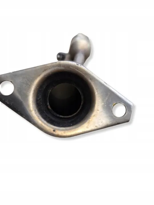Midden demper OEM TLUMIK voor Toyota Yaris III 1.5 Hybride image 5