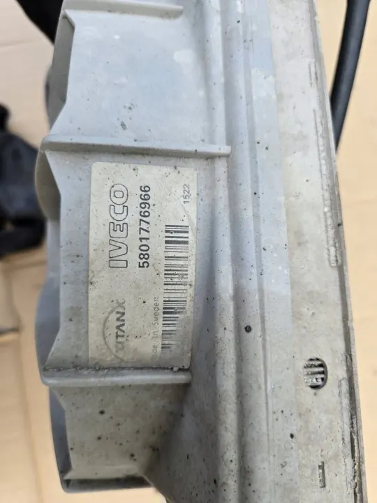Refroidisseur d'huile OEM 9005.0541 pour Iveco Daily 6 2014- image 4