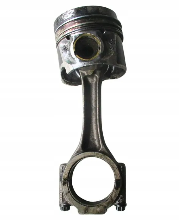 Pistão com Biela Volkswagen Passat B5 1.9 TDI image 1