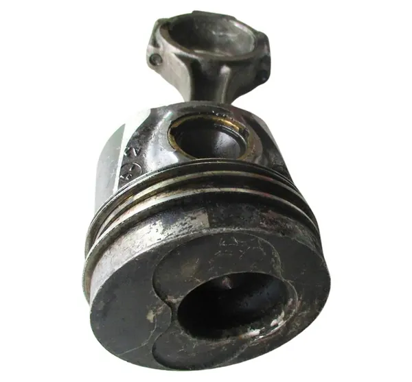 Pistão com Biela Volkswagen Passat B5 1.9 TDI image 2