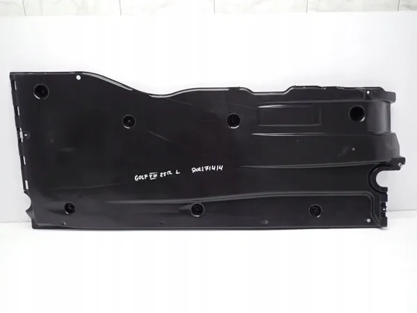 OEM 5WA825201H Vänster Underredesskydd för VW Golf VIII image 2