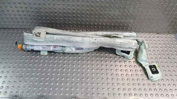 OEM S26380516 Höger gardinairbag Mercedes E-klass image 2
