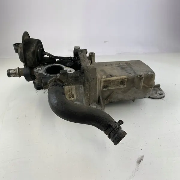 EGR-jäähdytin 147357086R Renault Trafic 1.6DCI image 4