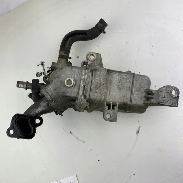 EGR-jäähdytin 147357086R Renault Trafic 1.6DCI image 6