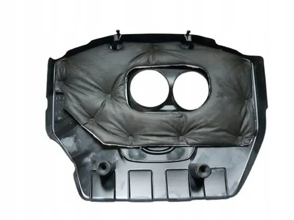 2022 Mazda CX-5 II Moldura do capô PX9R102F0 image 2