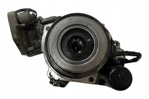 Gebruikte achterdifferentieelmotor 1K0907554A linkerkant image 2