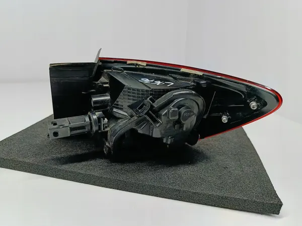 SEAT LEON III 5F1 13- Luz Trasera Izquierda OE 5F0945095D image 10