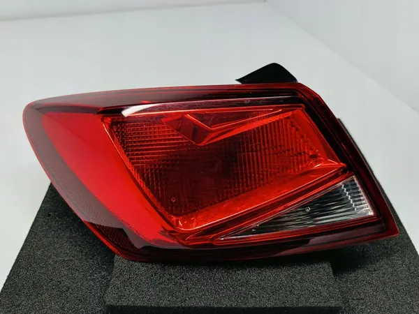 SEAT LEON III 5F1 13- Luz Trasera Izquierda OE 5F0945095D image 3