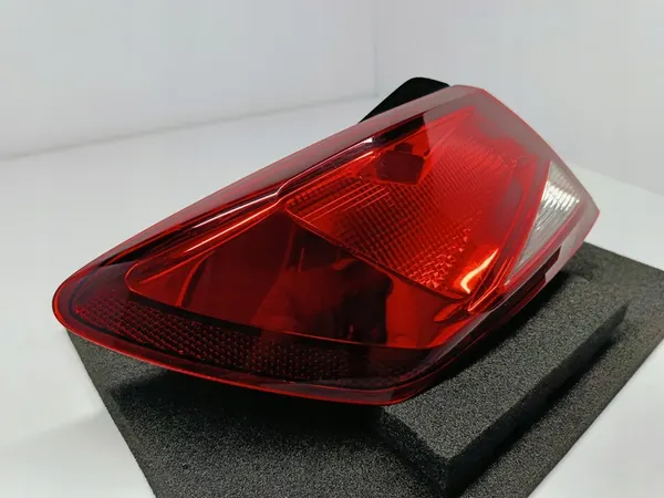 SEAT LEON III 5F1 13- Luz Trasera Izquierda OE 5F0945095D image 4