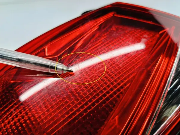 SEAT LEON III 5F1 13- Luz Trasera Izquierda OE 5F0945095D image 8