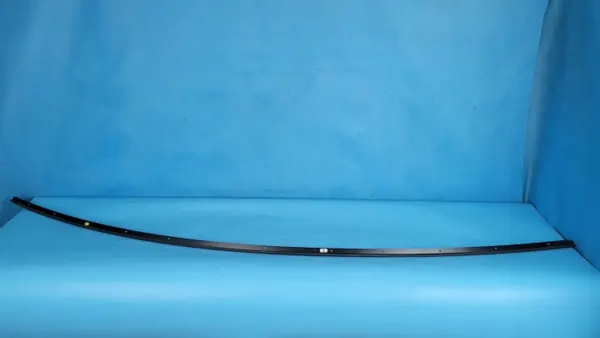 Tesla Model 3 Trilho Teto Esquerdo OEM 1083519-01-D image 9