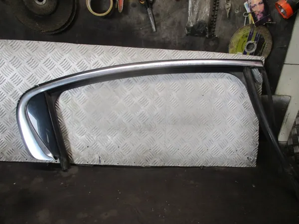 OEM KBI50724 Höger Bakdörrram Peugeot 508 image 3