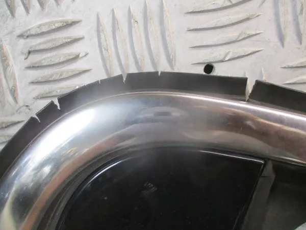 OEM KBI50724 Höger Bakdörrram Peugeot 508 image 4