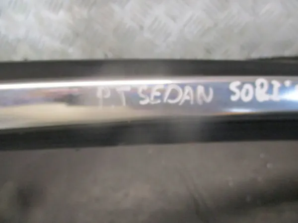 OEM KBI50724 Höger Bakdörrram Peugeot 508 image 5
