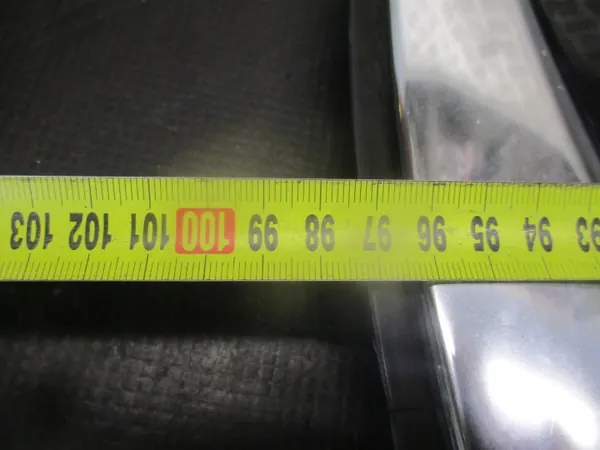 OEM KBI50724 Höger Bakdörrram Peugeot 508 image 6