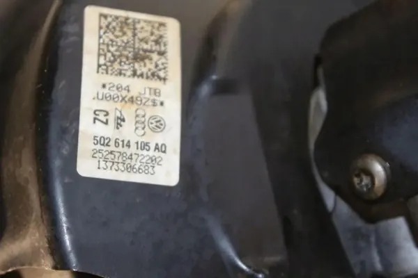 VW Bremszylinder OEM 5Q2614105AQ - Gebraucht image 6