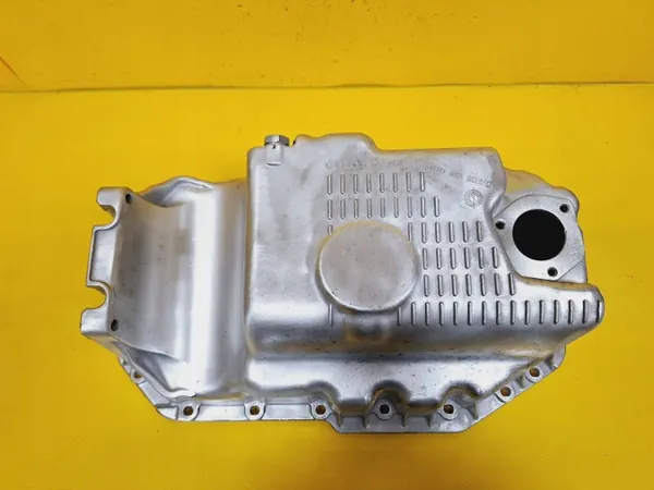 Cárter de aceite OEM DRC96951 para Seat Toledo II 1.6 16V image 2