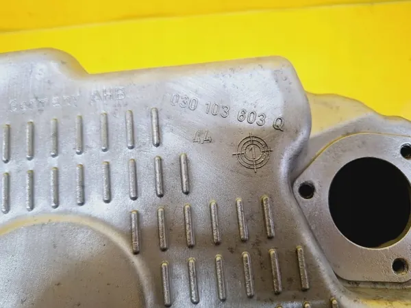 Cárter de aceite OEM DRC96951 para Seat Toledo II 1.6 16V image 3