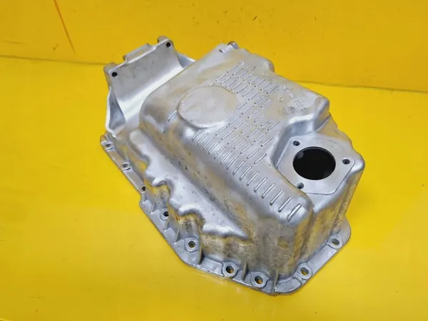 Cárter de aceite OEM DRC96951 para Seat Toledo II 1.6 16V image 4
