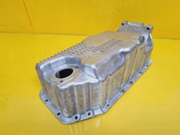Cárter de aceite OEM DRC96951 para Seat Toledo II 1.6 16V image 5