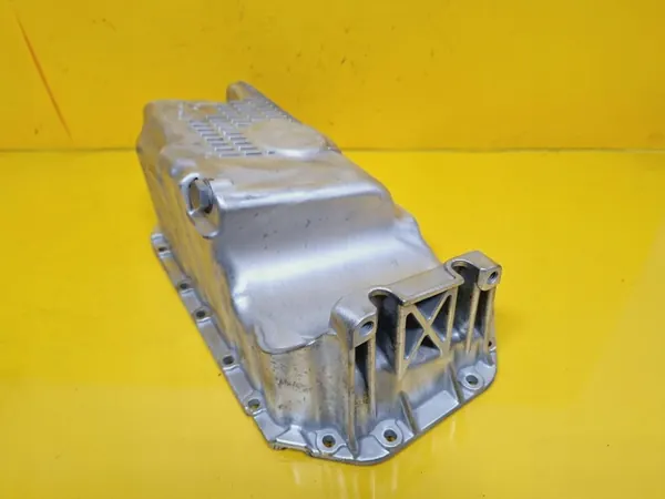 Cárter de aceite OEM DRC96951 para Seat Toledo II 1.6 16V image 6