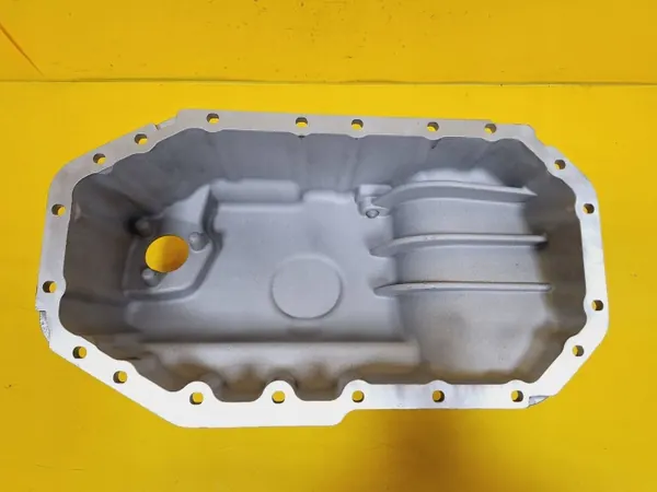 Cárter de aceite OEM DRC96951 para Seat Toledo II 1.6 16V image 7