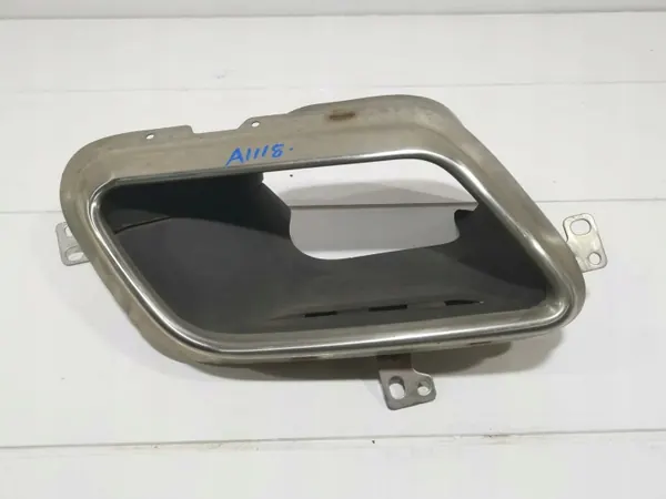 Land Rover OE J8A25C201AA Auspuffendrohr image 2