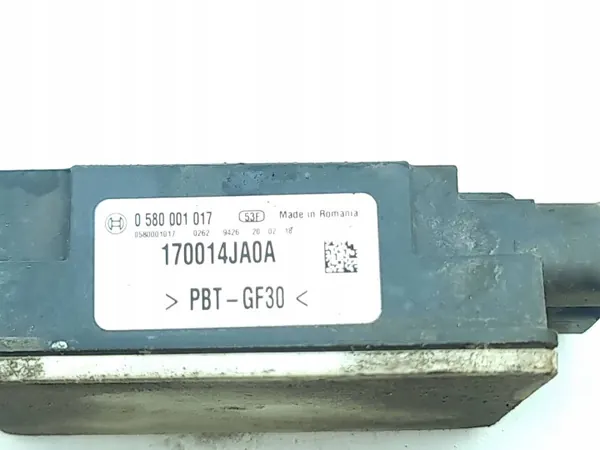 Module Pompe à Carburant Nissan Navara D23 2017 OEM 0580001017 image 6