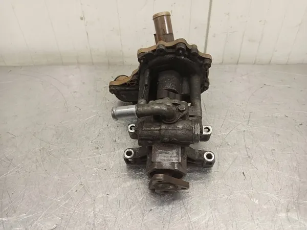 Bomba hidráulica Ford OE 6C11-3A674-AC image 2