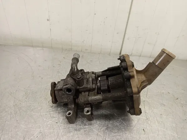 Bomba hidráulica Ford OE 6C11-3A674-AC image 3