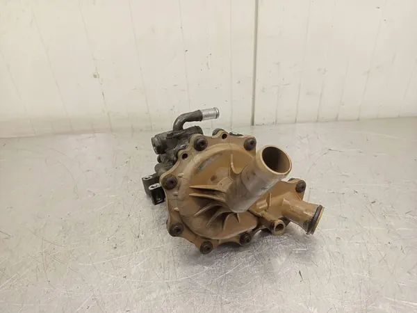 Bomba hidráulica Ford OE 6C11-3A674-AC image 4