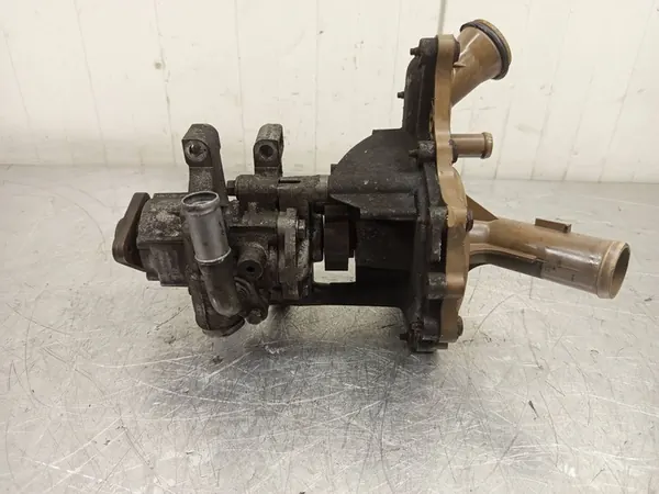 Bomba hidráulica Ford OE 6C11-3A674-AC image 5