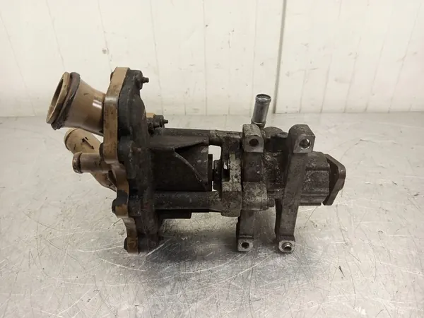 Bomba hidráulica Ford OE 6C11-3A674-AC image 6