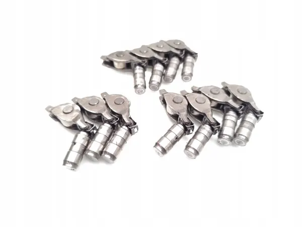 Ventilhebel VW Polo 1.0 TSI 70kW 11 PCS image 5