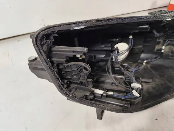 Audi OE 8W6941040 Lámpara LED Completa image 2