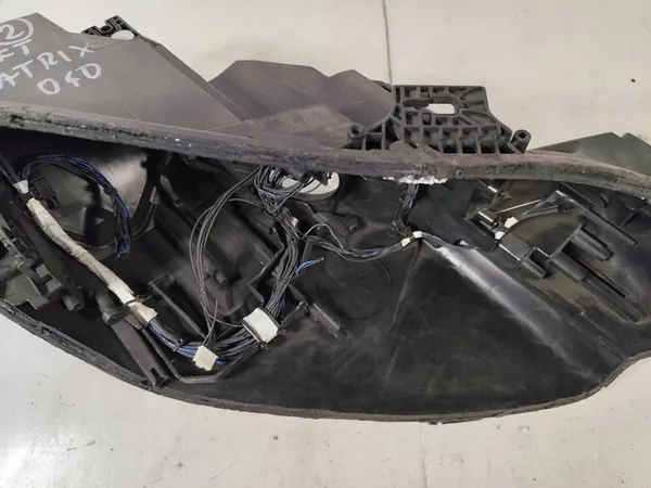 Audi OE 8W6941040 Lámpara LED Completa image 3