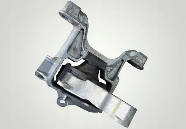 Soporte Motor Derecho Mazda 2 II DJ DL OEM image 2
