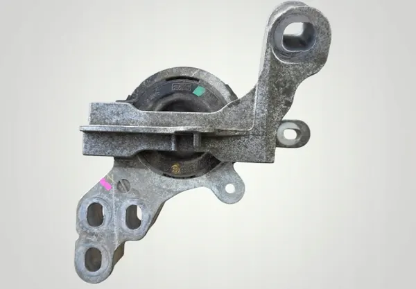 Soporte Motor Derecho Mazda 2 II DJ DL OEM image 3