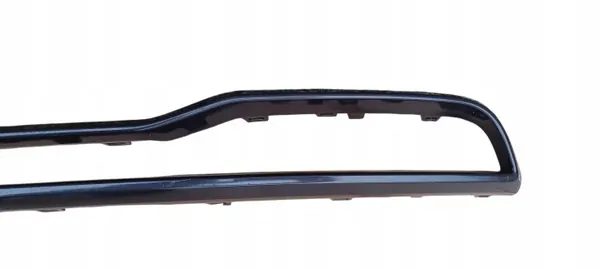 OEM 80A807578 Garniture Pare-chocs Arrière Audi Q5 II S-Line image 4