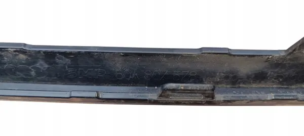 OEM 80A807578 Garniture Pare-chocs Arrière Audi Q5 II S-Line image 7