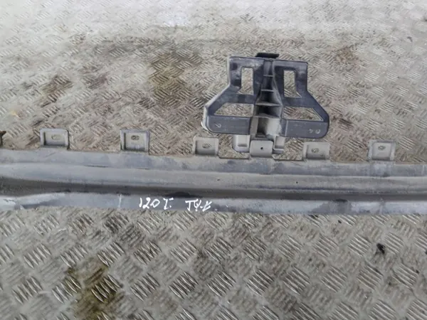 Hyundai I20 Achterbumperbalk OEM I20ILIFTBELPODZDTY image 3