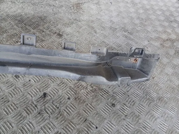 Hyundai I20 Achterbumperbalk OEM I20ILIFTBELPODZDTY image 4