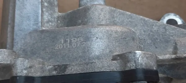 EGR-venttiili MOKKA ASTRA ZAFIRA 1.7 CDTI 55581958 image 2