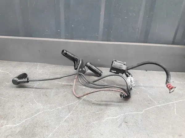 Glühkerzensatz OEM 758061204B für BMW E90 E91 2.0D image 2