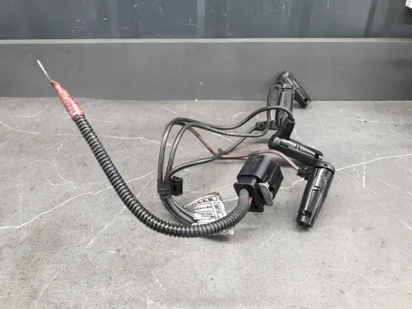 Glühkerzensatz OEM 758061204B für BMW E90 E91 2.0D image 4