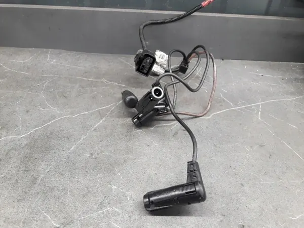 Glühkerzensatz OEM 758061204B für BMW E90 E91 2.0D image 5
