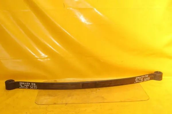 Mola de lâminas traseira OEM 9063201806 Mercedes Sprinter image 10