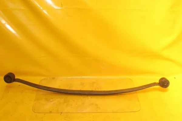 Mola de lâminas traseira OEM 9063201806 Mercedes Sprinter image 5